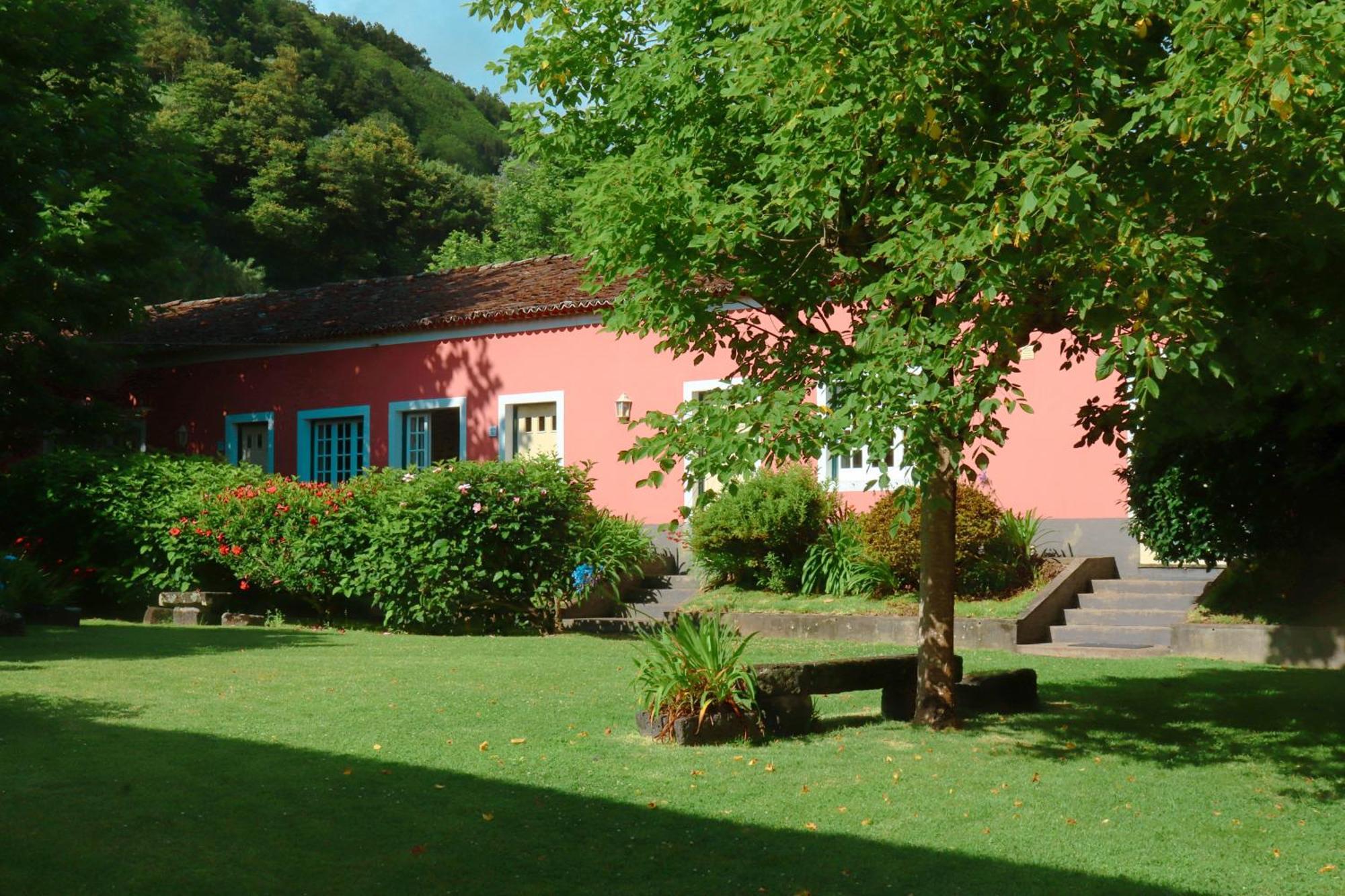 Bed and Breakfast Solar De Lalem Maia  Exterior foto