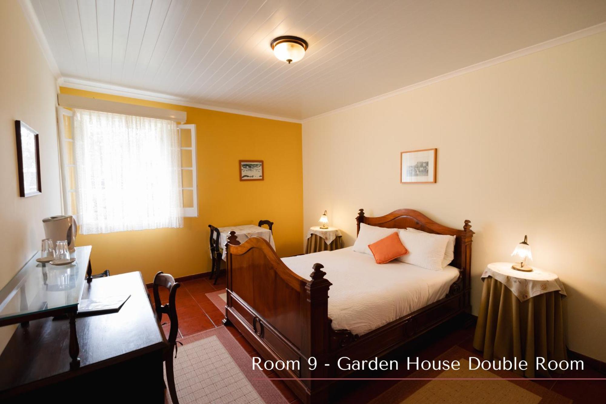 Bed and Breakfast Solar De Lalem Maia  Exterior foto